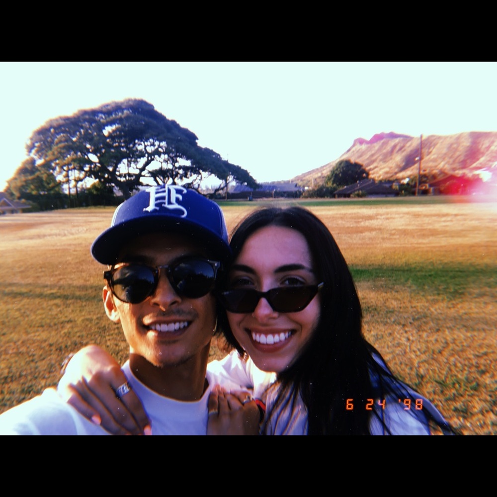 Meet your Posher’s, Bryce&Jordyn